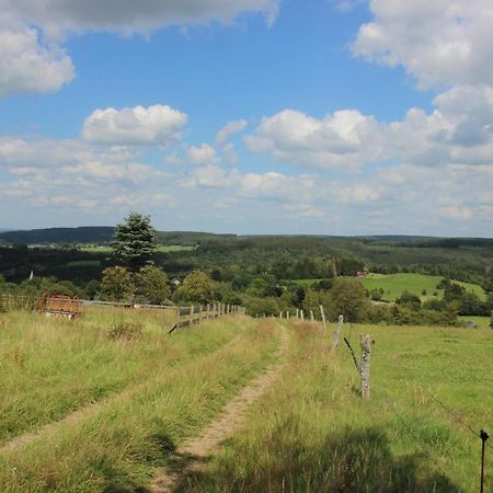 Beau Reveil Nature & Wellness - Gite 1 Manhay Екстериор снимка
